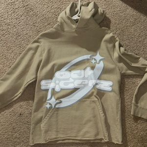 Life of outsider hoodie
